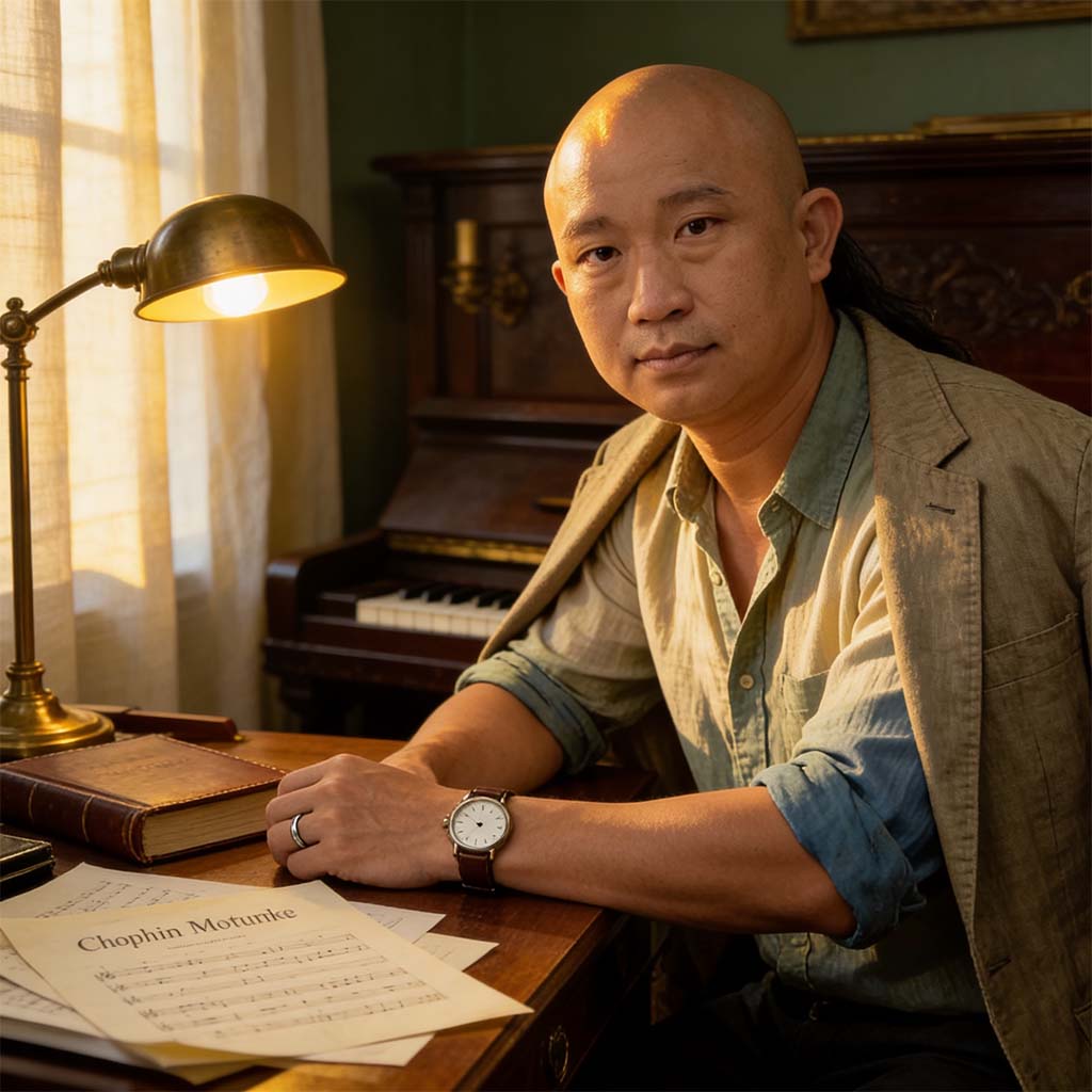 Jean Huỳnh
